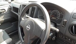 Nissan AD III, 2021 год, 830 000 рублей, 5 фотография