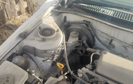 Toyota Corolla, 2000 год, 100 000 рублей, 4 фотография