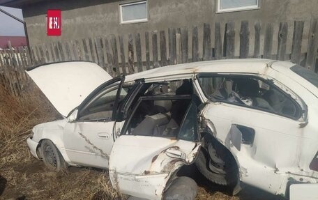 Toyota Corolla, 2000 год, 100 000 рублей, 6 фотография