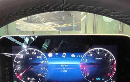 Mercedes-Benz Maybach S-Класс, 2022 год, 16 000 000 рублей, 7 фотография