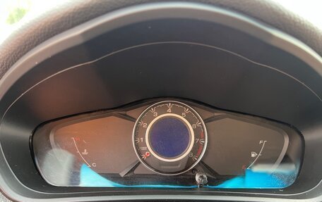 Lifan X60 I рестайлинг, 2017 год, 849 000 рублей, 7 фотография