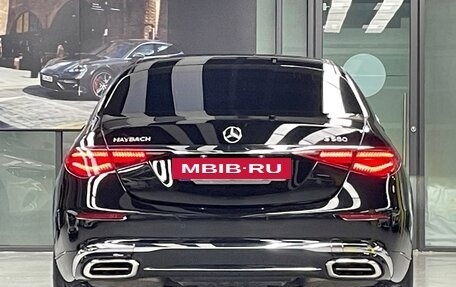 Mercedes-Benz Maybach S-Класс, 2022 год, 16 000 000 рублей, 3 фотография