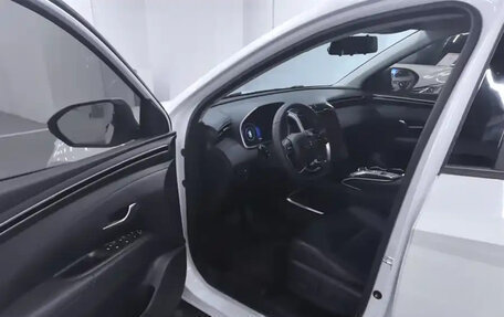 Hyundai Tucson, 2022 год, 1 850 000 рублей, 7 фотография