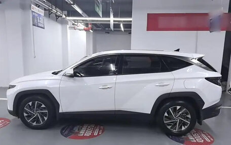Hyundai Tucson, 2022 год, 1 850 000 рублей, 5 фотография