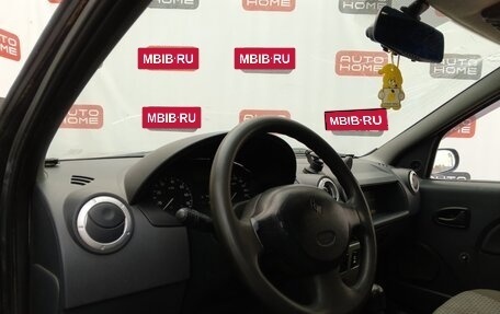 Renault Logan I, 2006 год, 209 990 рублей, 7 фотография