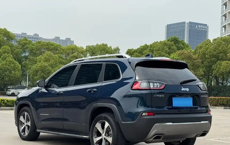 Jeep Cherokee, 2021 год, 2 000 000 рублей, 4 фотография