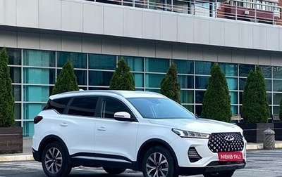 Chery Tiggo 7 Pro, 2022 год, 1 565 000 рублей, 1 фотография