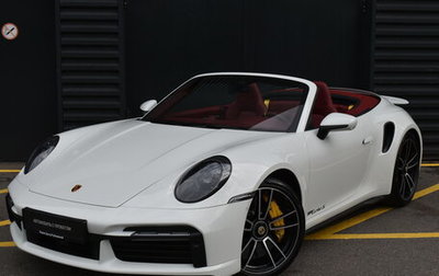 Porsche 911, 2022 год, 26 650 000 рублей, 1 фотография