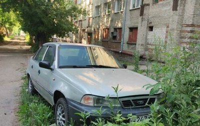 Daewoo Nexia I рестайлинг, 2005 год, 90 000 рублей, 1 фотография