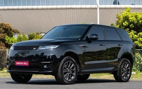 Land Rover Range Rover Sport, 2023 год, 11 185 077 рублей, 1 фотография