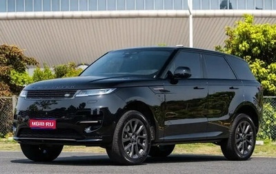 Land Rover Range Rover Sport, 2023 год, 11 185 077 рублей, 1 фотография