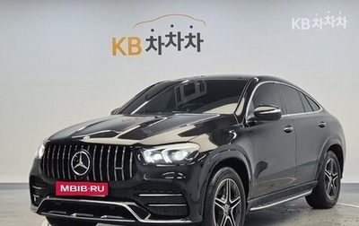 Mercedes-Benz GLE Coupe, 2022 год, 6 619 000 рублей, 1 фотография