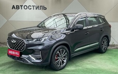 Chery Tiggo 8 Pro, 2021 год, 1 729 000 рублей, 1 фотография