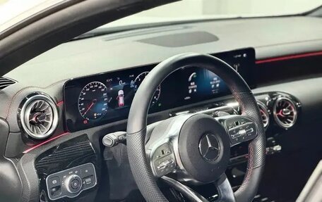 Mercedes-Benz CLA, 2022 год, 2 479 000 рублей, 5 фотография