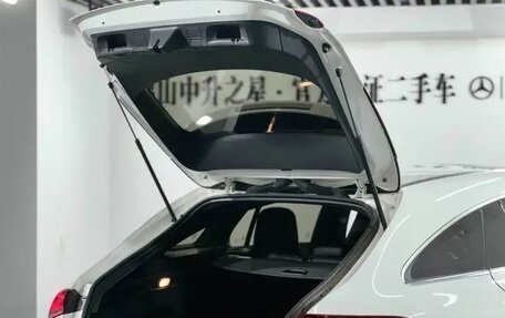Mercedes-Benz CLA, 2022 год, 2 479 000 рублей, 9 фотография