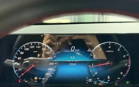 Mercedes-Benz CLA, 2022 год, 2 479 000 рублей, 6 фотография