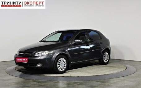 Chevrolet Lacetti, 2006 год, 397 000 рублей, 1 фотография