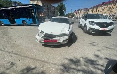 Nissan Presea II, 1998 год, 160 000 рублей, 1 фотография
