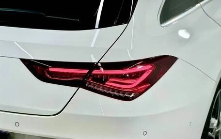 Mercedes-Benz CLA, 2022 год, 2 479 000 рублей, 11 фотография