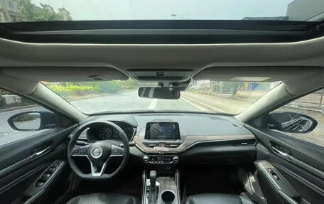 Nissan Altima VI (L34), 2022 год, 1 770 014 рублей, 8 фотография
