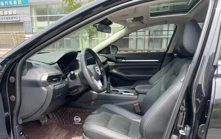 Nissan Altima VI (L34), 2022 год, 1 770 014 рублей, 7 фотография