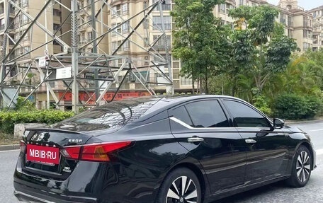 Nissan Altima VI (L34), 2022 год, 1 770 014 рублей, 4 фотография