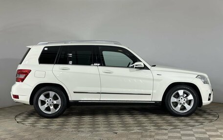 Mercedes-Benz GLK-Класс, 2010 год, 1 400 000 рублей, 4 фотография