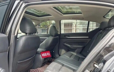 Nissan Altima VI (L34), 2022 год, 1 770 014 рублей, 9 фотография