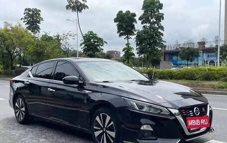 Nissan Altima VI (L34), 2022 год, 1 770 014 рублей, 3 фотография