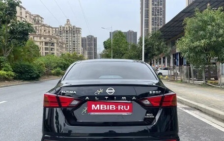 Nissan Altima VI (L34), 2022 год, 1 770 014 рублей, 5 фотография