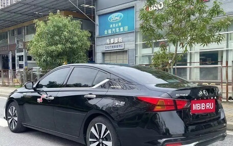 Nissan Altima VI (L34), 2022 год, 1 770 014 рублей, 6 фотография