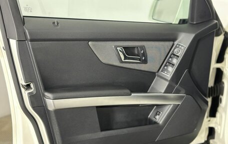 Mercedes-Benz GLK-Класс, 2010 год, 1 400 000 рублей, 8 фотография