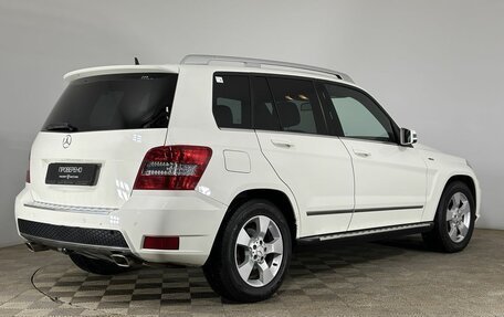 Mercedes-Benz GLK-Класс, 2010 год, 1 400 000 рублей, 6 фотография