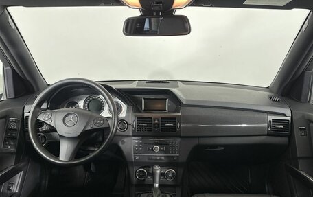Mercedes-Benz GLK-Класс, 2010 год, 1 400 000 рублей, 7 фотография