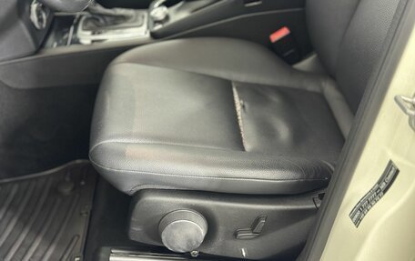 Mercedes-Benz GLK-Класс, 2010 год, 1 400 000 рублей, 10 фотография