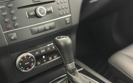 Mercedes-Benz GLK-Класс, 2010 год, 1 400 000 рублей, 13 фотография