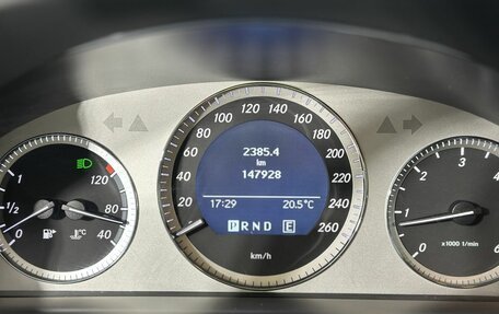 Mercedes-Benz GLK-Класс, 2010 год, 1 400 000 рублей, 11 фотография