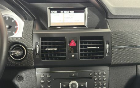 Mercedes-Benz GLK-Класс, 2010 год, 1 400 000 рублей, 12 фотография