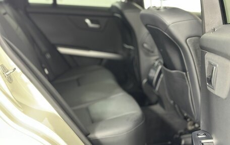 Mercedes-Benz GLK-Класс, 2010 год, 1 400 000 рублей, 17 фотография