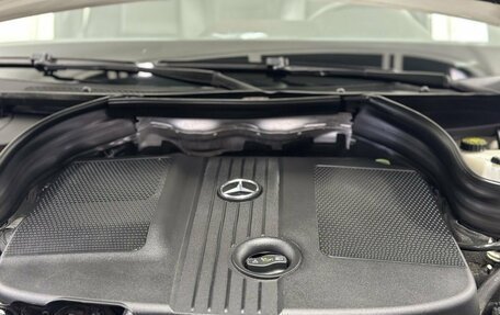 Mercedes-Benz GLK-Класс, 2010 год, 1 400 000 рублей, 18 фотография