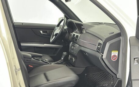 Mercedes-Benz GLK-Класс, 2010 год, 1 400 000 рублей, 14 фотография