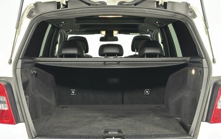 Mercedes-Benz GLK-Класс, 2010 год, 1 400 000 рублей, 19 фотография