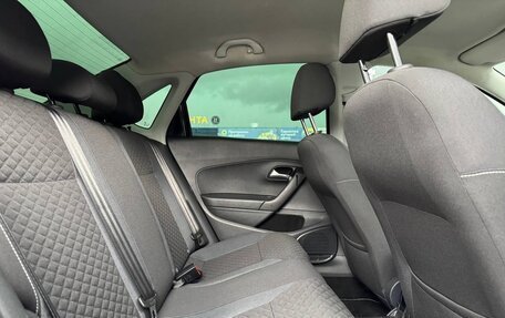 Volkswagen Polo VI (EU Market), 2018 год, 1 350 000 рублей, 4 фотография