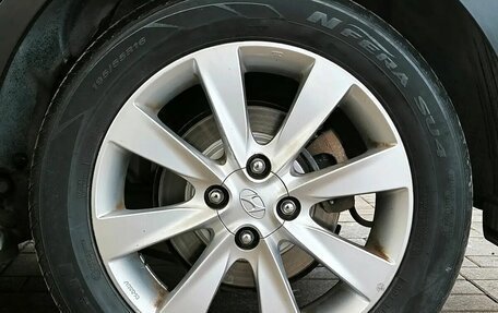 KIA Rio IV, 2017 год, 1 347 000 рублей, 17 фотография