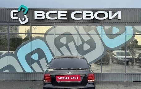 Volkswagen Polo VI (EU Market), 2018 год, 1 350 000 рублей, 6 фотография