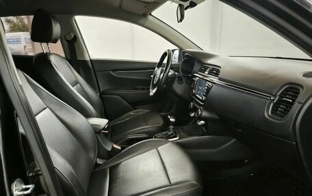 KIA Rio IV, 2017 год, 1 347 000 рублей, 13 фотография