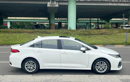Toyota Allion, 2021 год, 1 500 000 рублей, 4 фотография