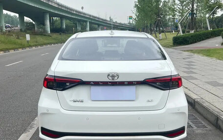 Toyota Allion, 2021 год, 1 500 000 рублей, 6 фотография