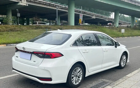 Toyota Allion, 2021 год, 1 500 000 рублей, 5 фотография
