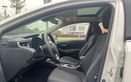 Toyota Allion, 2021 год, 1 500 000 рублей, 9 фотография